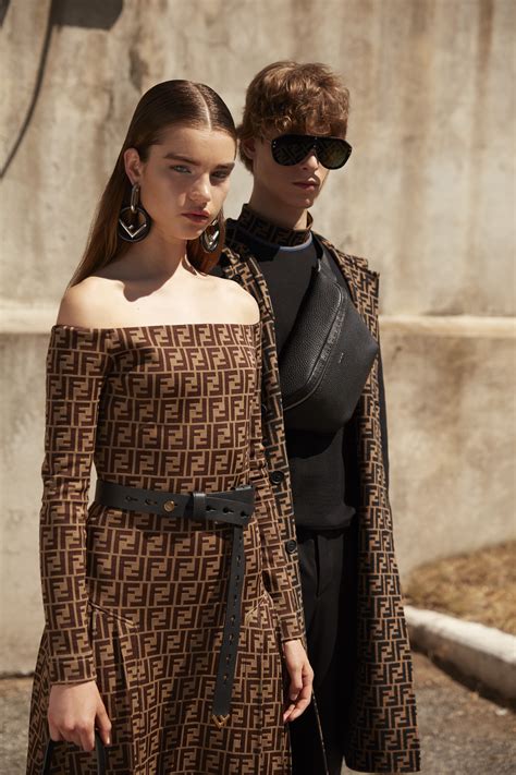 fendi dresses 2018|fendi dresses women.